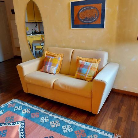 Residence Dei Frutti Pieno Centro - Il Ribes Padova Ngoại thất bức ảnh
