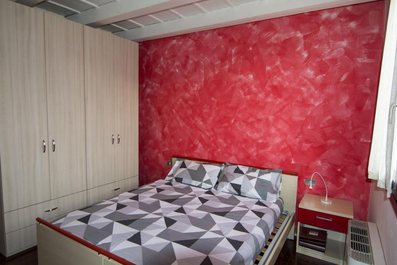 Residence Dei Frutti Pieno Centro - Il Ribes Padova Ngoại thất bức ảnh
