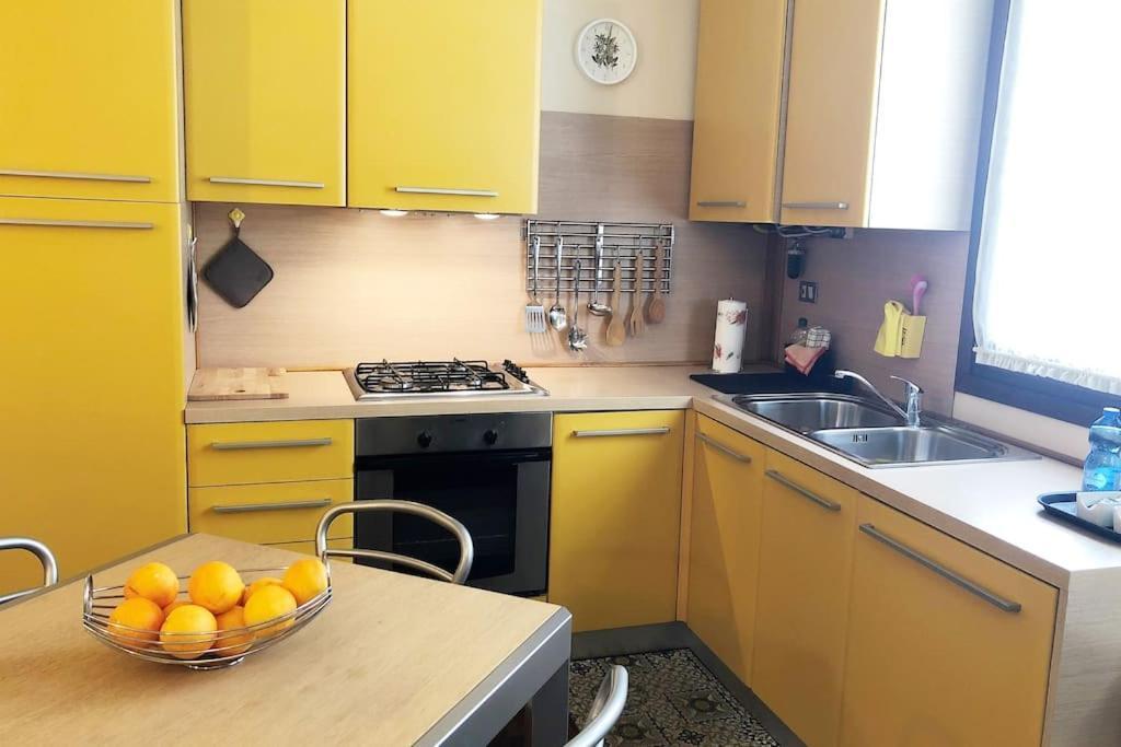 Residence Dei Frutti Pieno Centro - Il Ribes Padova Ngoại thất bức ảnh