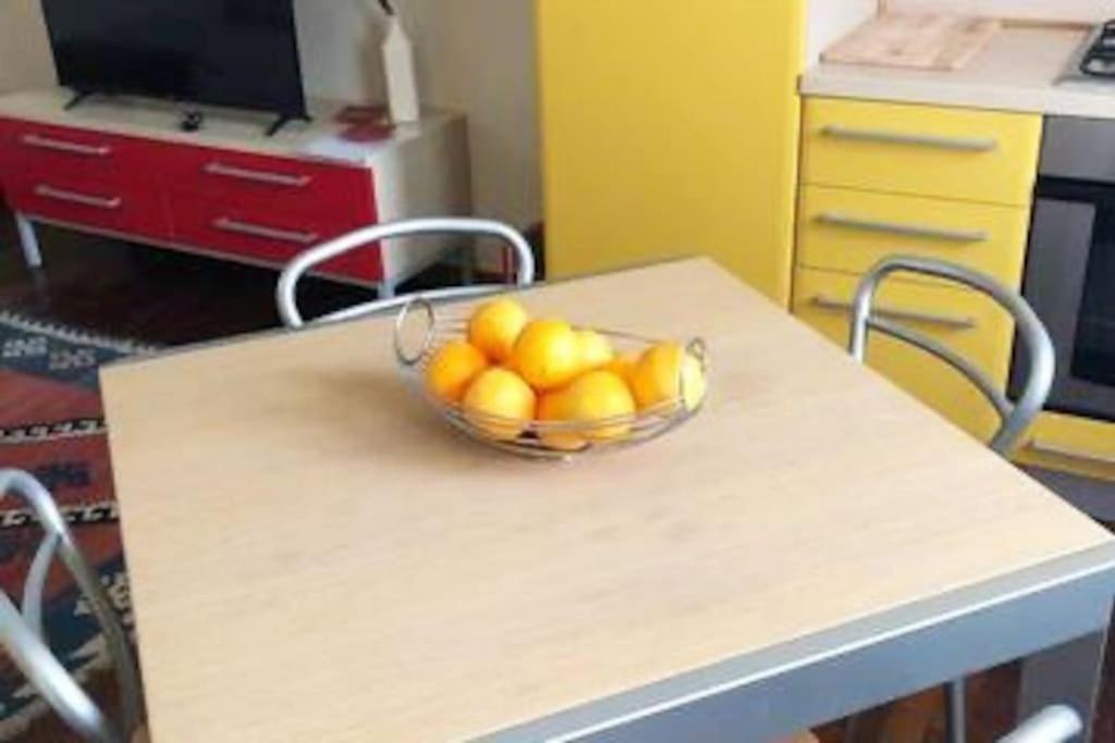 Residence Dei Frutti Pieno Centro - Il Ribes Padova Ngoại thất bức ảnh