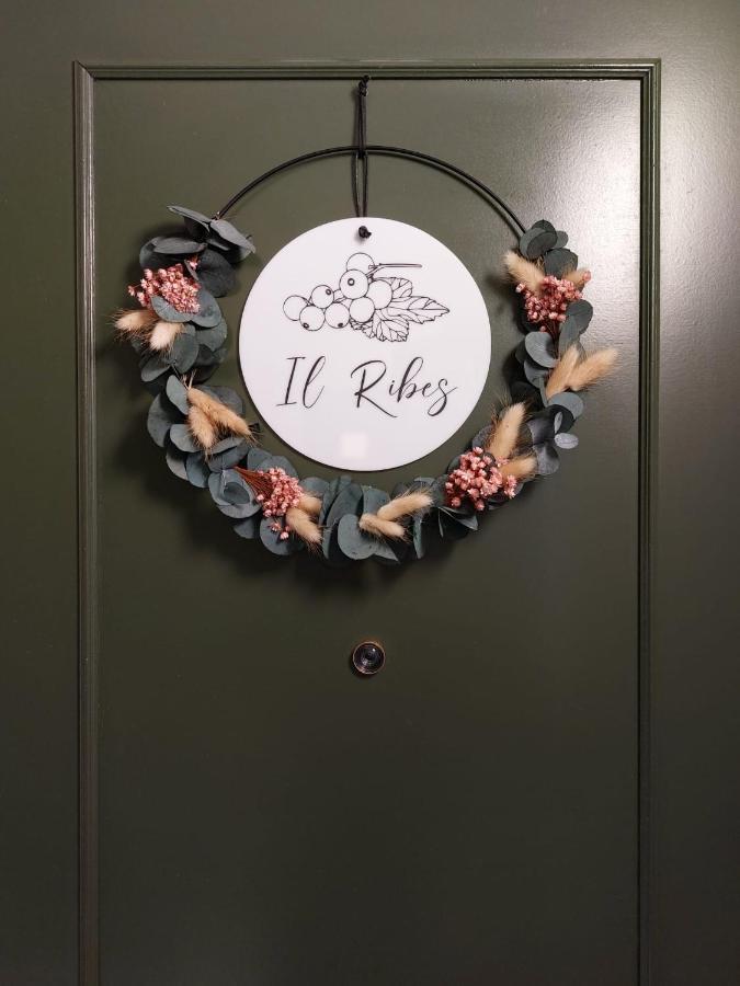 Residence Dei Frutti Pieno Centro - Il Ribes Padova Ngoại thất bức ảnh