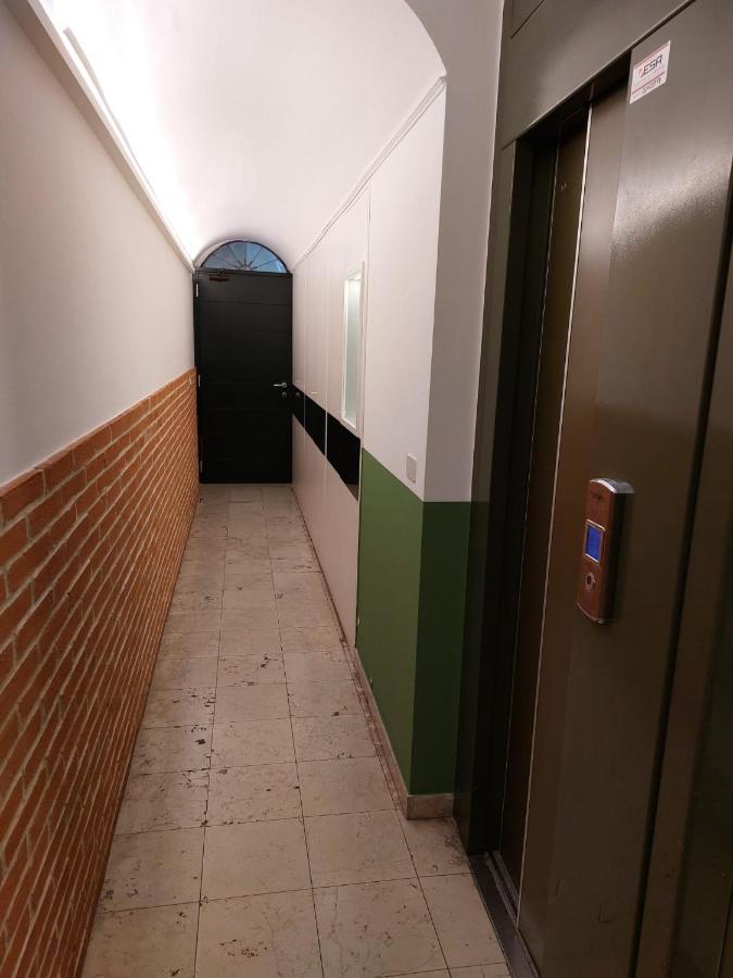Residence Dei Frutti Pieno Centro - Il Ribes Padova Ngoại thất bức ảnh